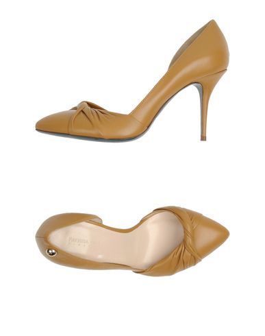 ZOOM PATRIZIA PEPE - Closed-toe slip-ons