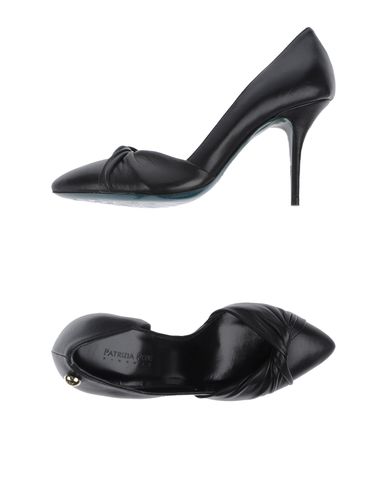 ZOOM PATRIZIA PEPE - Pump