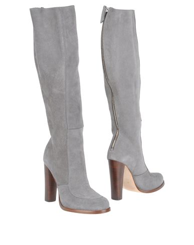ZOOM DIESEL BLACK GOLD - High-heeled boots