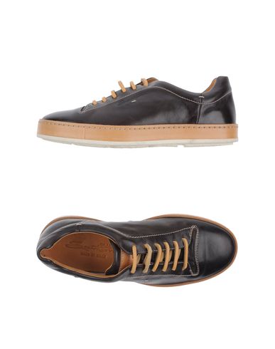 ZOOM SANTONI CLUB - Sneakers