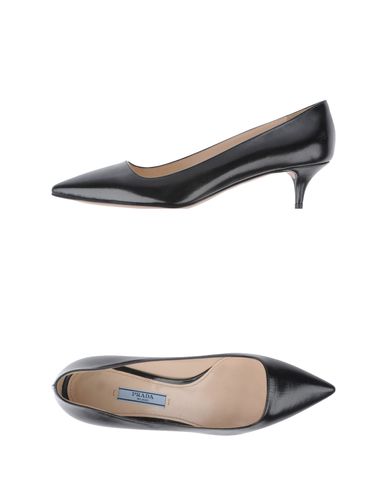 ZOOM PRADA - Closed-toe slip-ons