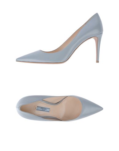 ZOOM PRADA - Pump