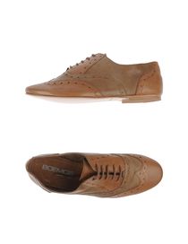 BOEMOS - Laced shoes