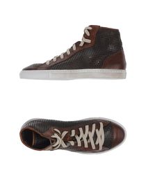 BOEMOS - High-tops