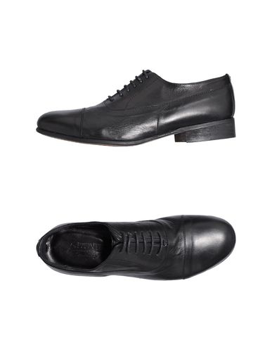 ZOOM PATRIZIA PEPE - Lace-up shoes