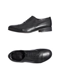 PATRIZIA PEPE - Laced shoes