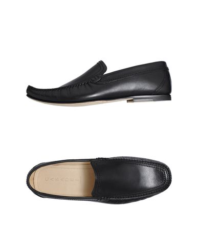 ZOOM CASADEI - Moccasins