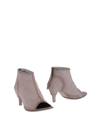 ZOOM PREMIATA - Shoe boots