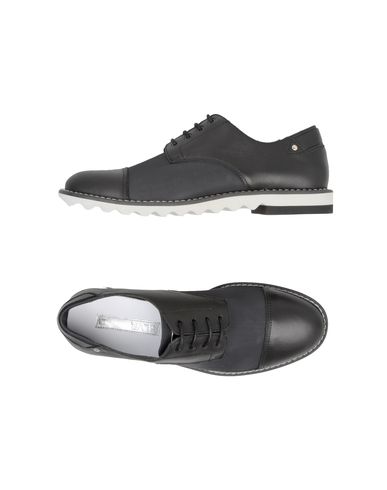 ZOOM ADIDAS SLVR - Lace-up shoes