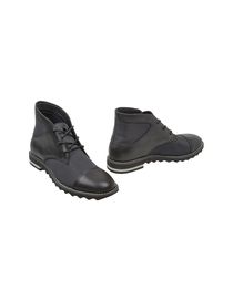 ADIDAS SLVR - Ankle boots