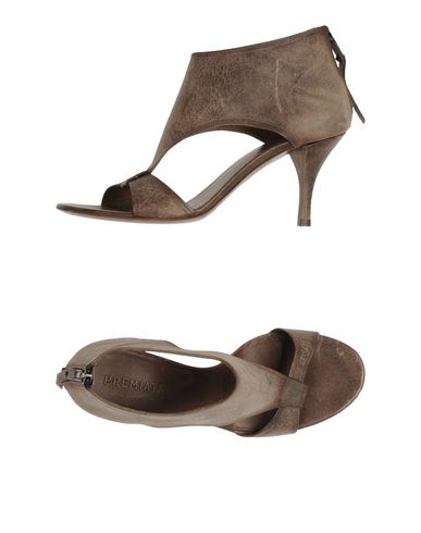 ZOOM PREMIATA - Sandals