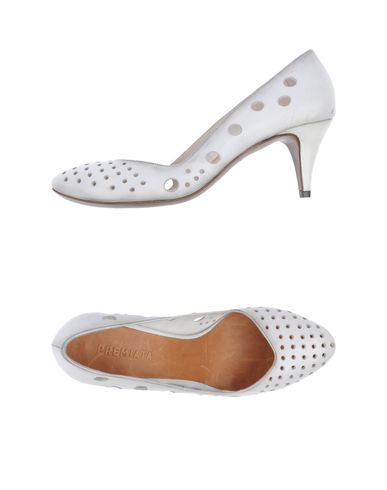 ZOOM PREMIATA - Pump
