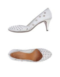 PREMIATA - Closed-toe slip-ons