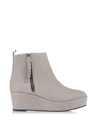 ZOOM OPENING CEREMONY - Ankle boots