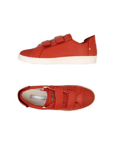 ZOOM ADIDAS SLVR - Low-tops