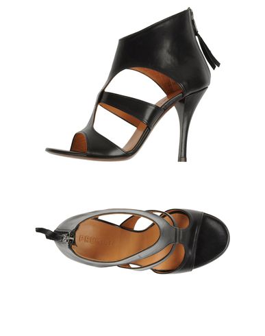 ZOOM PREMIATA - High-heeled sandals