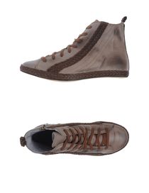 ROSAMUNDA - High-top sneaker