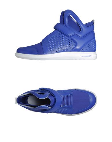 ZOOM Y-3 - High-tops