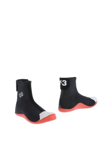 ZOOM Y-3 - Ankle boots