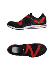 Y-3 - Low-tops