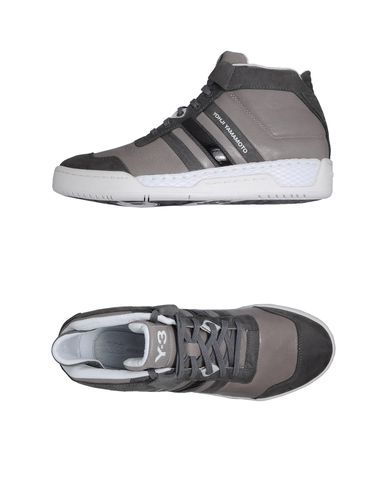 ZOOM Y-3 - High-top trainers