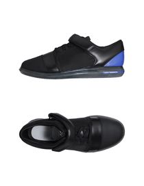 Y-3 - Low-tops