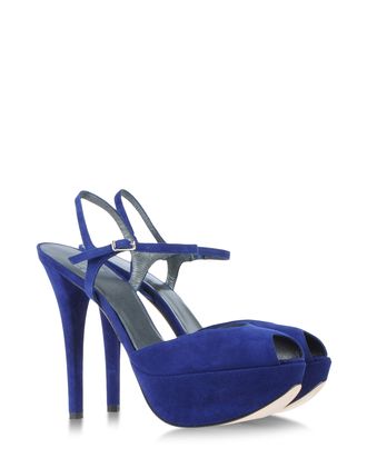 Sandals - STUART WEITZMAN