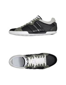 Y-3 - Low-tops