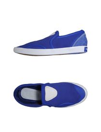 Y-3 - Slip-on trainers
