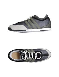 Y-3 - Low-tops