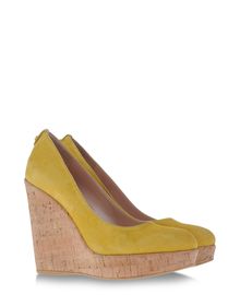 Décolleté  - STUART WEITZMAN