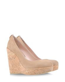 Closed toe - STUART WEITZMAN