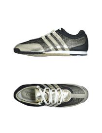Y-3 - Low-tops