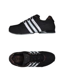 Y-3 - Low-tops