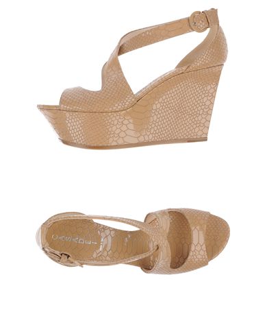 ZOOM CASADEI - Sandals