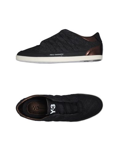 ZOOM Y-3 - Low-tops