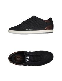 Y-3 - Low-tops
