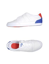 Y-3 - Low-tops