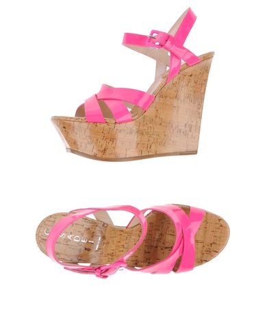 ZOOM CASADEI - Wedge