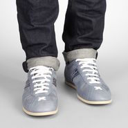 Calf Suede Sneaker - Sneakers - BOTTEGA VENETA - PE13 - 620