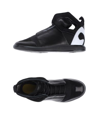 ZOOM Y-3 - High-top sneaker