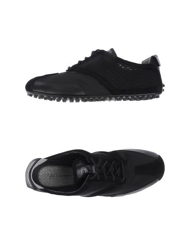 ZOOM Y-3 - Trainers