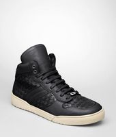 Bottega Veneta® Intrecciato Calf Sneaker Bottega Veneta® Intrecciato Calf Sneaker