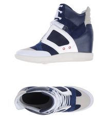Y-3 - High-tops
