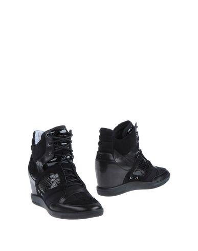 ZOOM Y-3 - Ankle boots