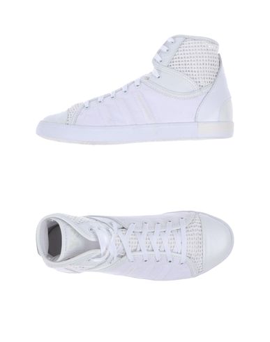 ZOOM Y-3 - High-tops & trainers