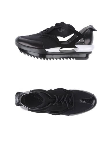 ZOOM Y-3 - Low-tops