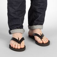 Cuir Sandal - Slippers - BOTTEGA VENETA - PE13 - 360