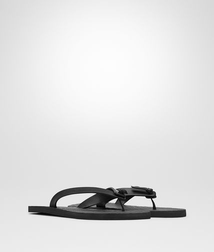BOTTEGA VENETA - Cuir Sandal