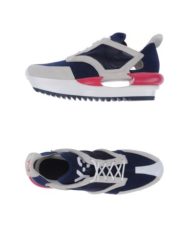 ZOOM Y-3 - Sneakers